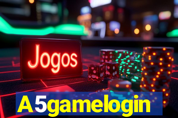 A5gamelogin