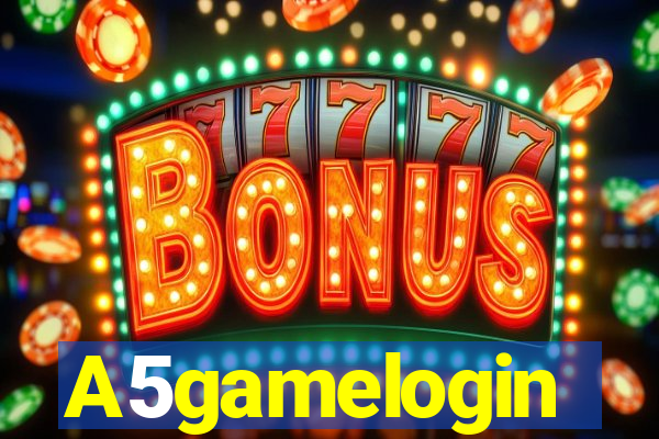 A5gamelogin