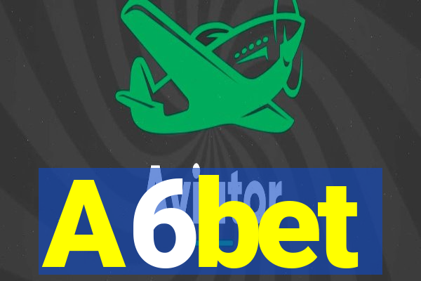 A6bet