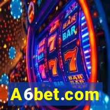 A6bet.com
