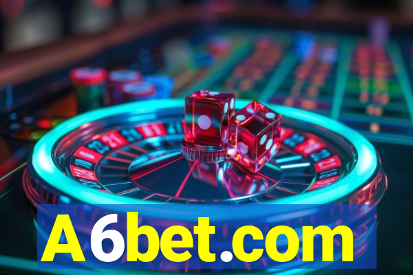 A6bet.com