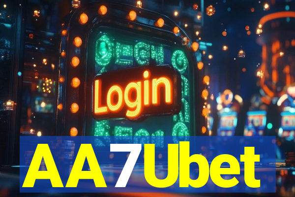 AA7Ubet