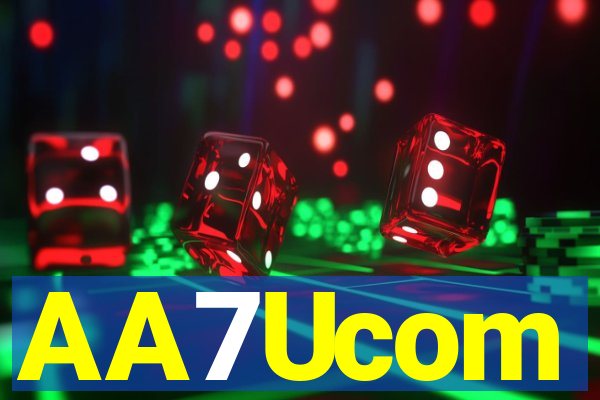 AA7Ucom