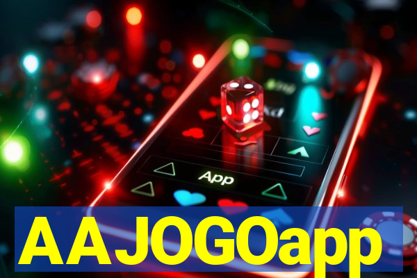 AAJOGOapp