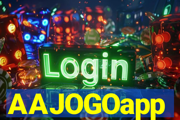 AAJOGOapp
