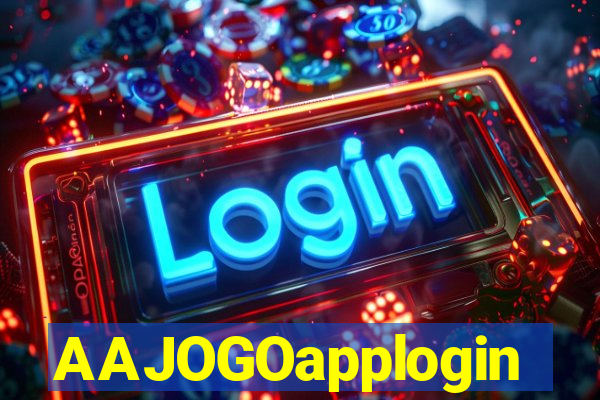 AAJOGOapplogin