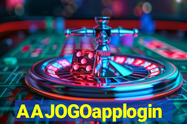 AAJOGOapplogin