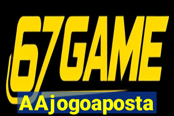 AAjogoaposta