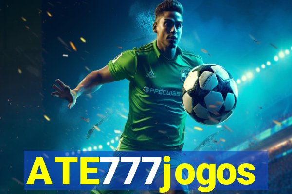 ATE777jogos