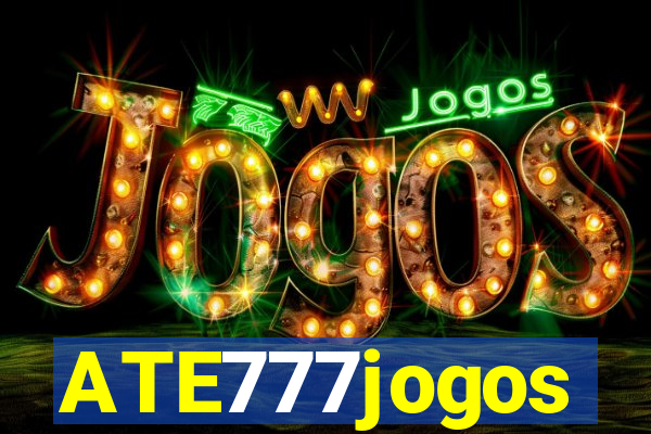 ATE777jogos