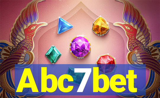 Abc7bet