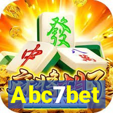 Abc7bet
