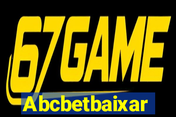 Abcbetbaixar