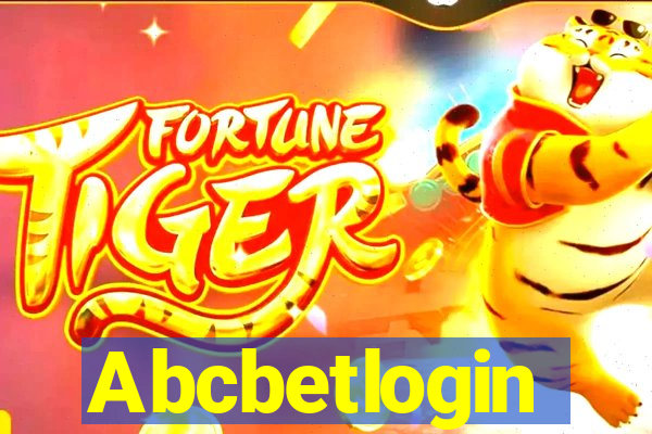 Abcbetlogin