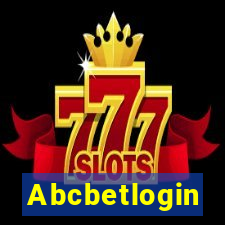 Abcbetlogin