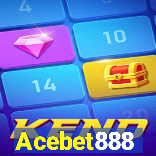 Acebet888