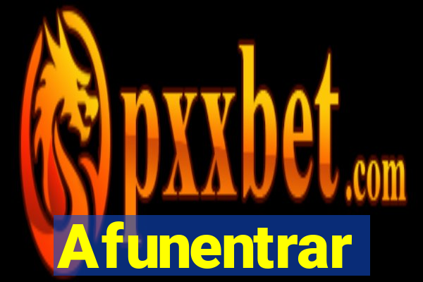 Afunentrar