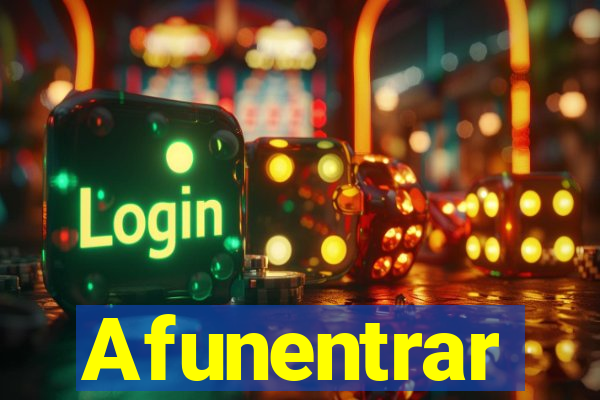 Afunentrar