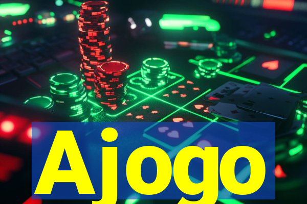 Ajogo