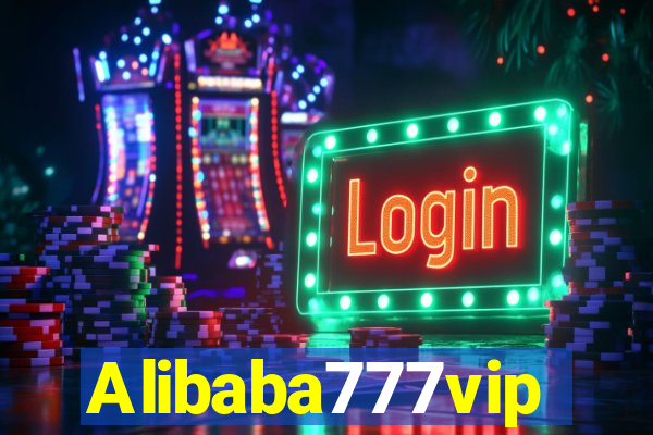 Alibaba777vip