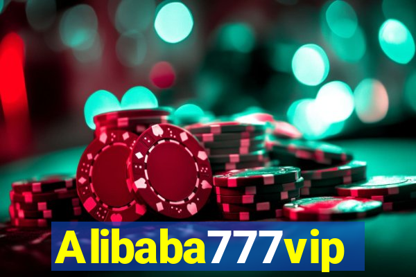 Alibaba777vip