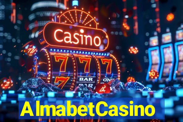 AlmabetCasino
