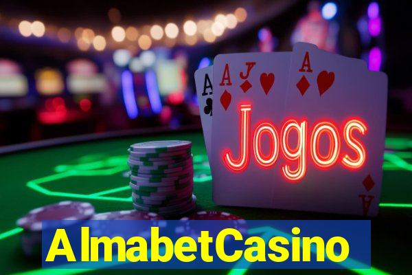 AlmabetCasino