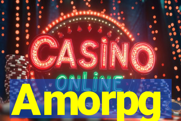 Amorpg