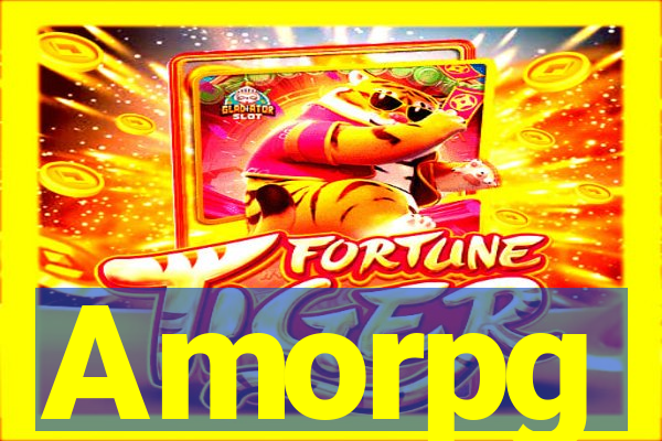 Amorpg