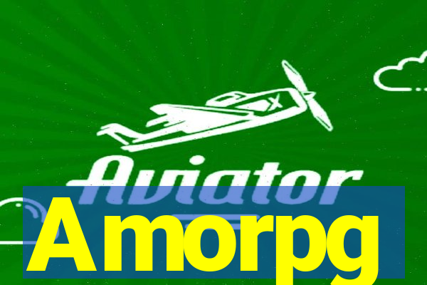 Amorpg