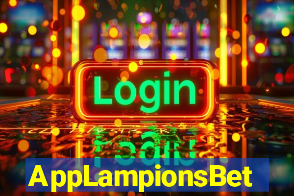AppLampionsBet