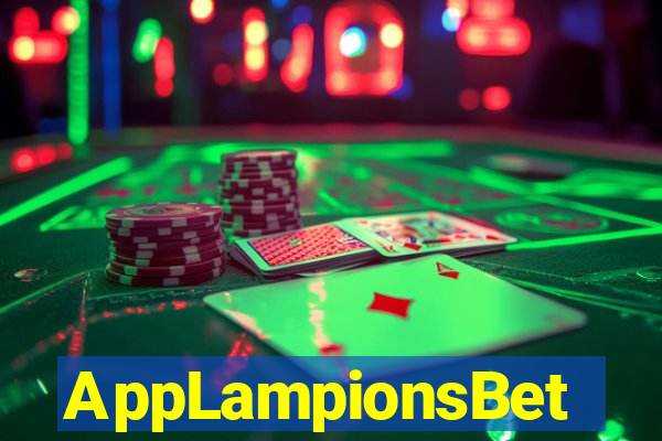 AppLampionsBet