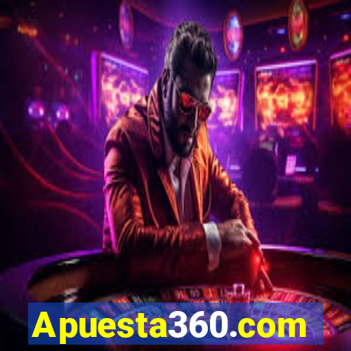 Apuesta360.com