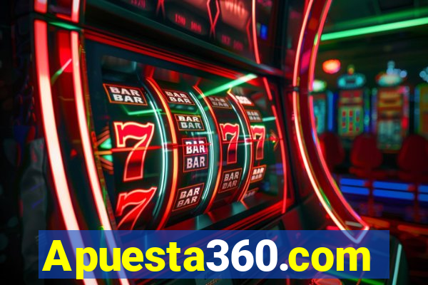 Apuesta360.com