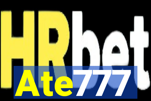 Ate777