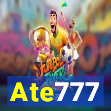Ate777