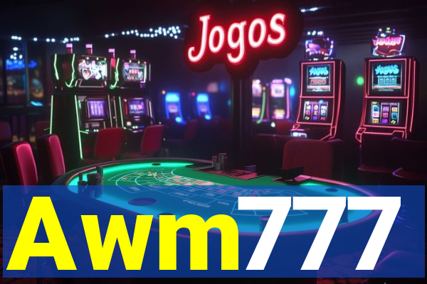 Awm777