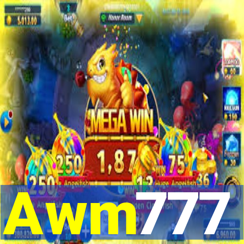 Awm777