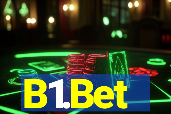 B1.Bet