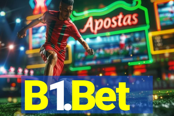 B1.Bet