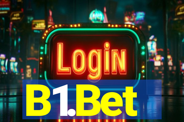 B1.Bet