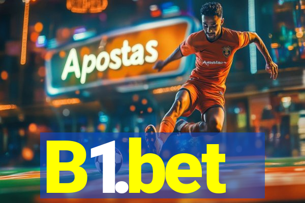 B1.bet