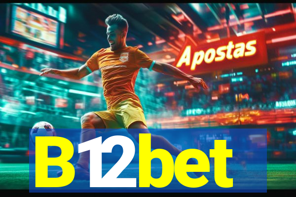 B12bet