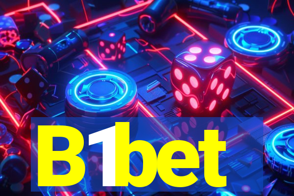 B1bet