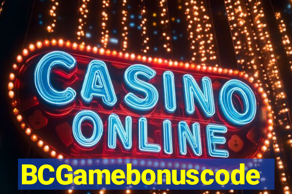 BCGamebonuscode