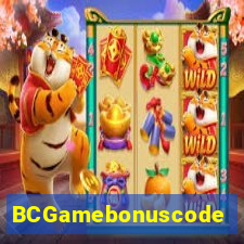 BCGamebonuscode