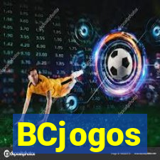 BCjogos