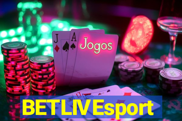 BETLIVEsport