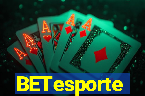 BETesporte