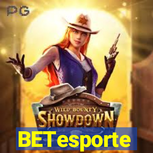 BETesporte